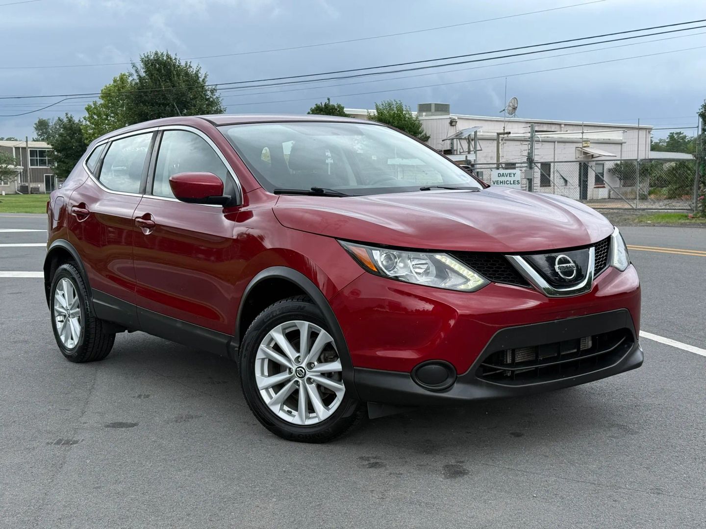 nissan rogue sport 2019 JN1BJ1CR6KW336745 image nissan rogue sport 2019 JN1BJ1CR6KW336745 image